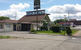Executive Lodge